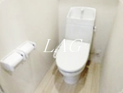 【トイレ】 | プランドール徳丸　１０１ | トイレになります。