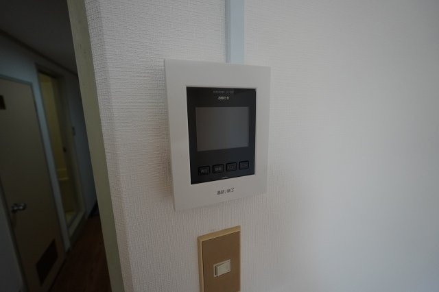 プレアール九工大のセキュリティ