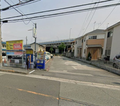 【外観】 | 髙木モータープール