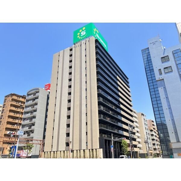 スプランディッド難波IIIのその他