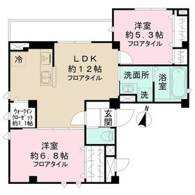 ｍａｕｖｅ　神楽坂