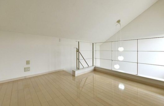 ラルゴ白糸台の設備