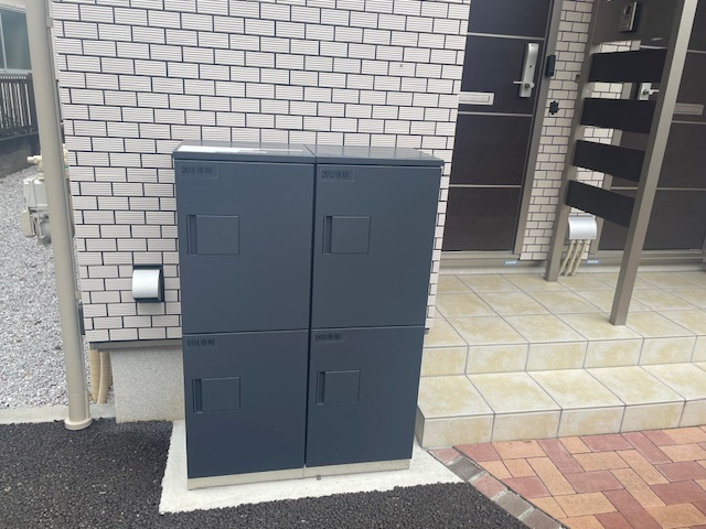 【収納】 | 諏訪の森レジデンス