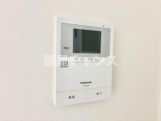 新丸の内ビルのセキュリティ