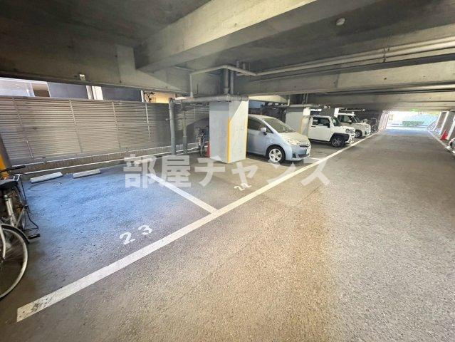 新丸の内ビルのその他共用部分