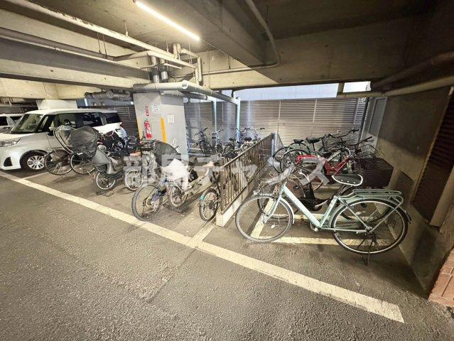 新丸の内ビルのその他共用部分