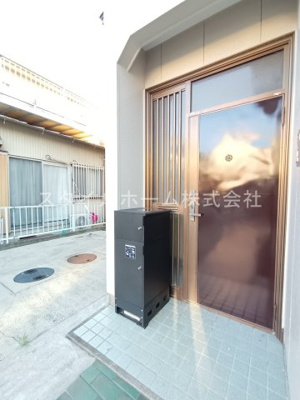 【その他】 | 岩屋町岩屋下貸家