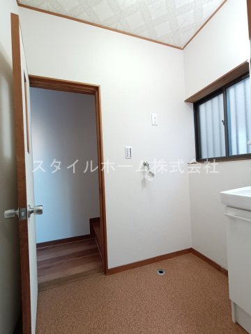 【その他】 | 岩屋町岩屋下貸家