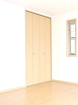 プラムの収納|※同建物別号室