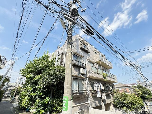 トップヒルズ上原(トップヒルズウエハラ)のその他