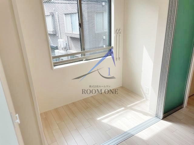 メゾネット南馬込