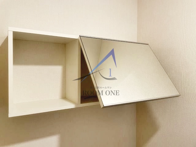 メゾネット南馬込