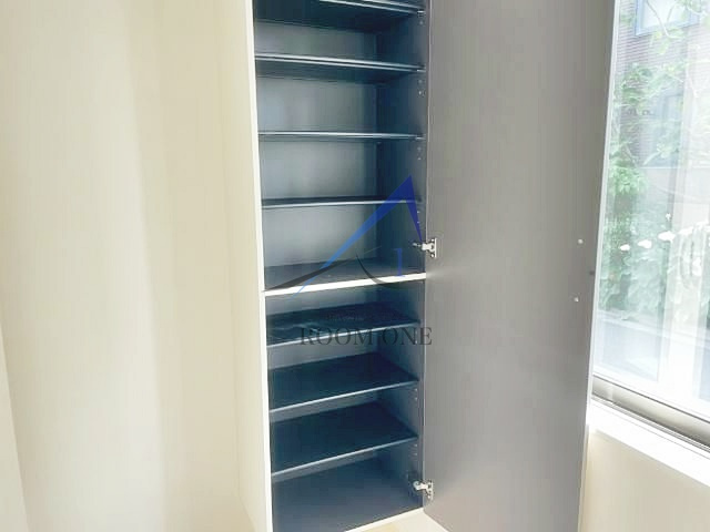 メゾネット南馬込
