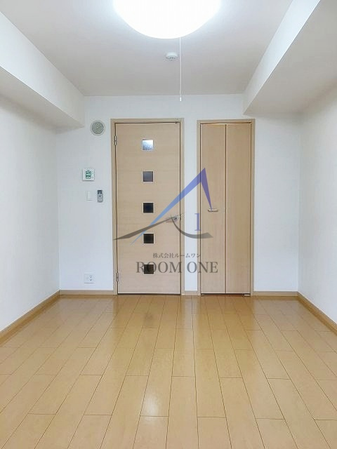 プリムローズ（Ｐｒｉｍｒｏｓｅの寝室|寝室です。