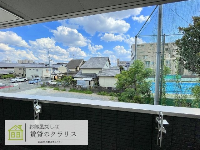 ラ・ヴィラ・パール・デュー