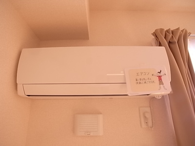 【設備】 | プルミエールⅡ