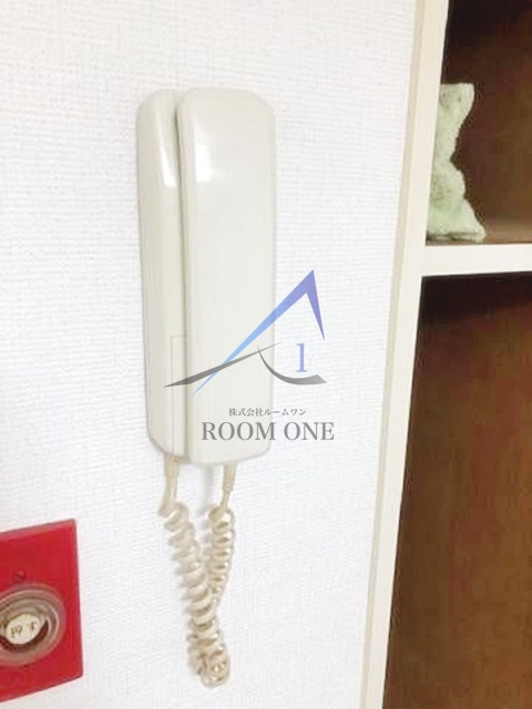ライオンズマンション歌舞伎町のその他