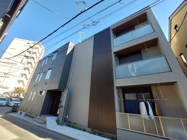 ＤＯＮ　ＴＥＲＲＡＣＥ　ドンテラスのその他|★旭化成ＺＥＨ-Ｍ対応マンション★