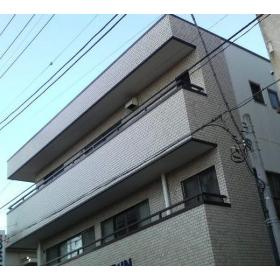 コーポハラブン