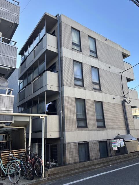 Ｌｏｕｉｓ　Ｍａｉｓｏｎ千石の間取り
