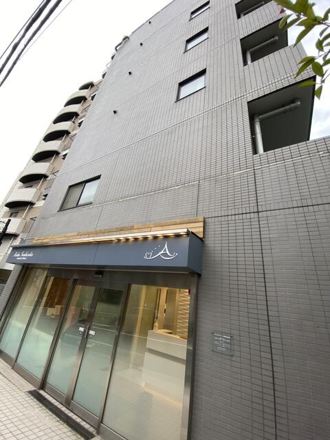プレール麻布仙台坂(プレールアザブセンダイザカ)のその他