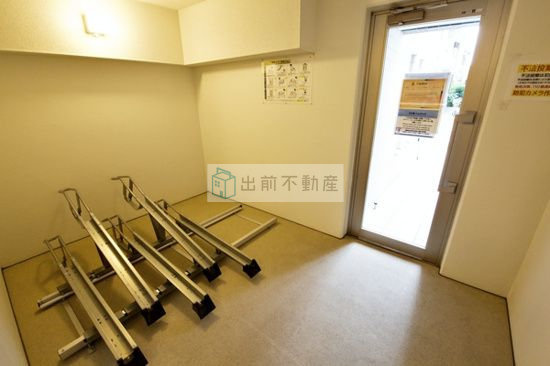 プライムステージ大塚のその他共用部分