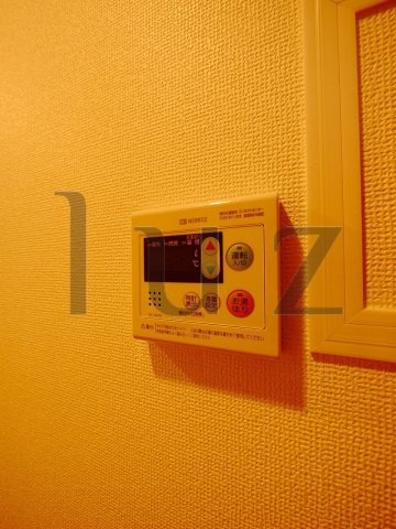 ジーコンフォートウエスト新横浜の設備