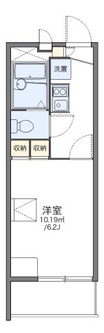 レオパレスハピネス