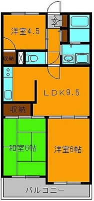  | プロミネンス市川Part.1