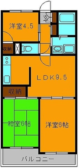  | プロミネンス市川Part.1