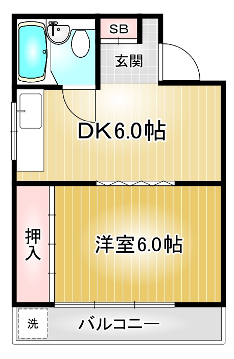 池谷ビル|名古屋市の賃貸ならMy賃貸