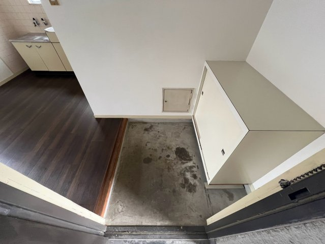 池谷ビル|名古屋市の賃貸ならMy賃貸の玄関|池谷ビル
