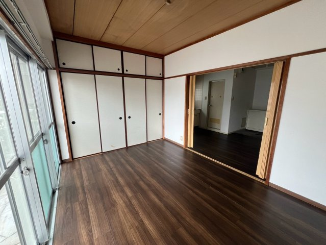 池谷ビル|名古屋市の賃貸ならMy賃貸の寝室|池谷ビル