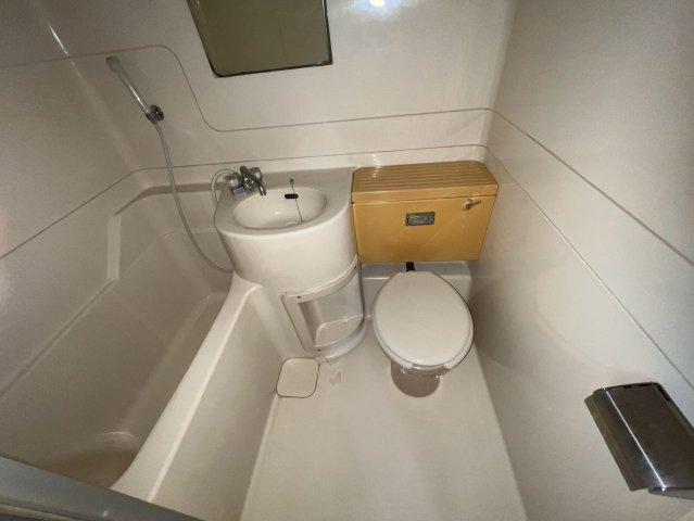 池谷ビル|名古屋市の賃貸ならMy賃貸のトイレ|池谷ビル