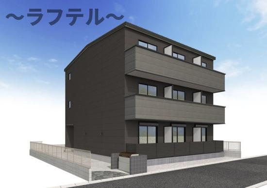 キャメルバンフランド壱番館