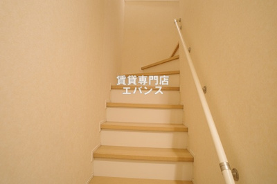 【内装】 | グランドール駿河台