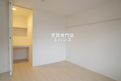 【内装】 | グランドール駿河台