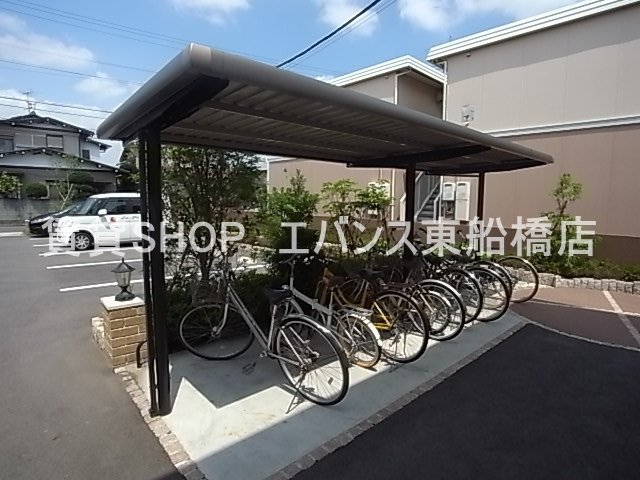 【その他共用部分】 | グランドール駿河台