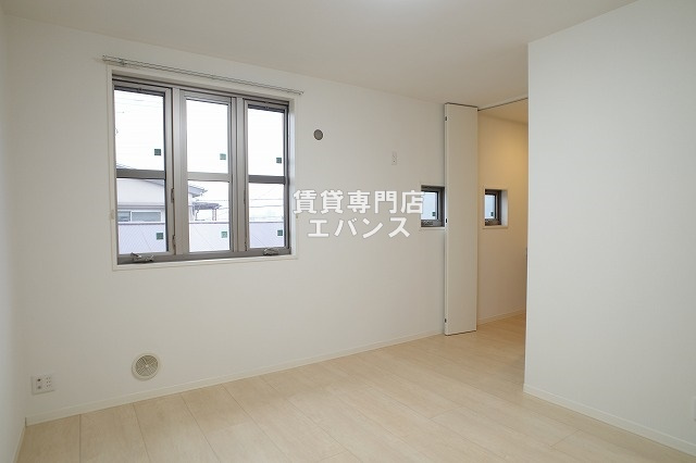 【寝室】 | グランドール駿河台