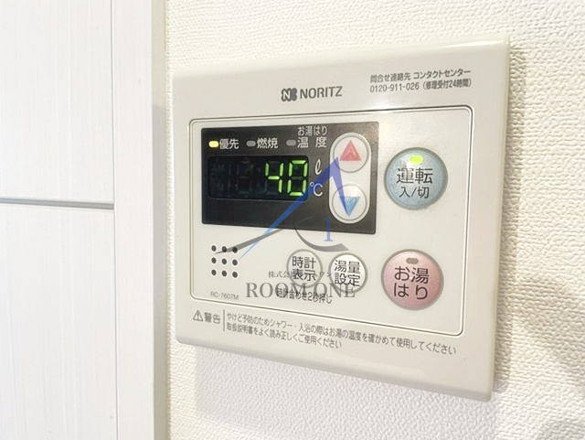 ライズコート住吉