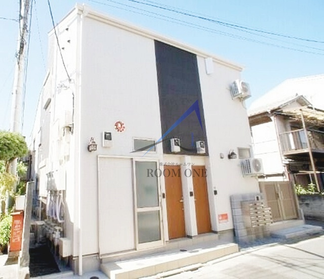サークルハウス四つ木弐番館
