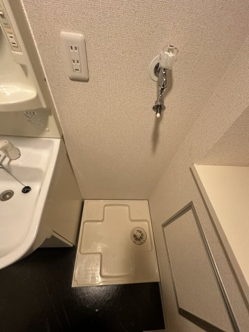 グローリ栄町の設備