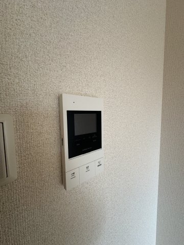 グローリ栄町のセキュリティ