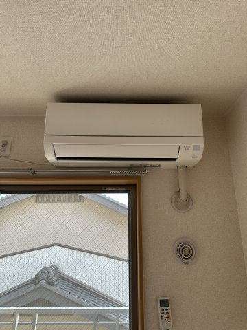 グローリ栄町の設備