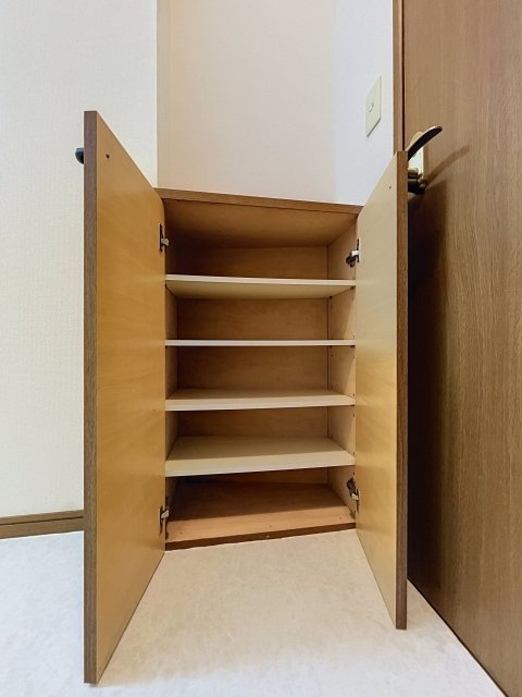 ドリームズの設備