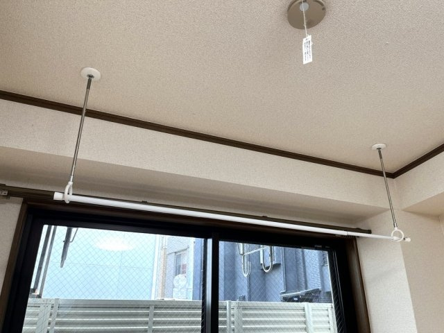 ドリームズの設備