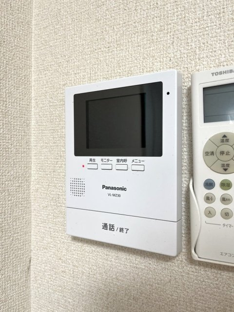 ドリームズのセキュリティ