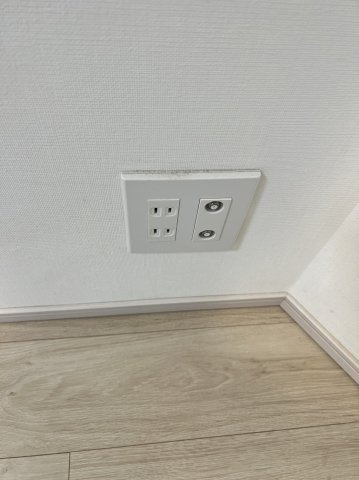 デュオヴェール飯田橋の設備