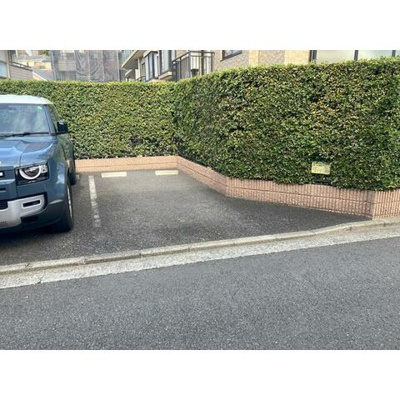 【駐車場】 | プリンスハイツ戸塚