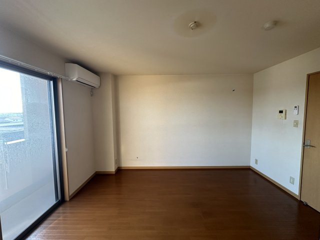 すまいる根浦の居間・リビング